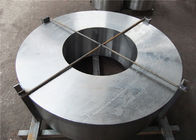 Acciaio legato d'acciaio forgiato laminato a caldo dello spazio in bianco dell'ingranaggio di anelli di EN10084 18CrNiMo7-6