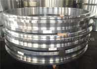 A105 normalizzato ha forgiato gli anelli d'acciaio con la norma lavorante approssimativa di ASTM ASME