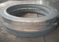 Prova forgiata dell'anello forgiata rientranza laminata a caldo di identificazione dei prodotti siderurgici dell'acciaio inossidabile lavorata