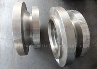 Materiale d'acciaio forgiato ASTM A694 F60/65, F304L, F316L, F312L, 1,4462, F51, S31803 delle valvole