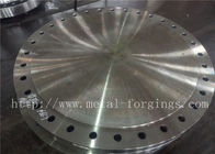 Disco dell'acciaio legato/acciaio inossidabile che estiguono e rivestimento di trattamento termico di trattamento lavorato