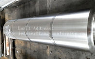 Pezzo fucinato laminato a caldo del cilindro della metropolitana del tubo senza cuciture di ASTM ASME SA355 P22