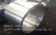 Le maniche duplex eccellenti dell'acciaio inossidabile F53, corpo di valvola forgiato soppressione ASTM-182
