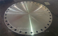 ASME o piatto ad alta pressione non standard dei ciechi della flangia dell'acciaio inossidabile di F316L F304