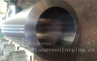 Il metallo C60 di forgia 1,0606 S58C AISI1060 CK60 1,1221 ha forgiato la normalizzazione e la prova del cilindro lavorate