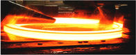 I pezzi fucinati caldi hanno forgiato il materiale 1,4923, X22CrMoV12.1, 1,4835, 1,6981, ASTM F22, LF6 dei prodotti siderurgici