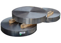 Tolleranza 0.001mm 3.2um Ra Forged Disc di acciaio al carbonio