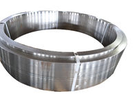 Il contenitore a pressione che lavora 250cm a macchina 1,4301 ha forgiato gli anelli d'acciaio