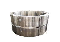 SUS302 1,4307 acciaio inossidabile forgiato Ring For Metallurgy
