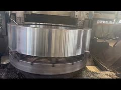 L'acciaio forgiato è migliore dell'acciaio?