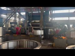 Cos'è un anello forgiato?