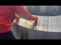 È bene indossare un anello d'acciaio?