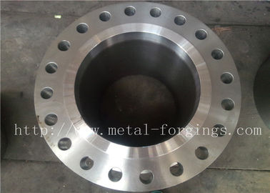 Trattamento termico Saldatura di flange a scivolo forgiate 1.4401 1.304 1.4404 1.4306 316Ti F321