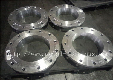 Trattamento termico Saldatura di flange a scivolo forgiate 1.4401 1.304 1.4404 1.4306 316Ti F321