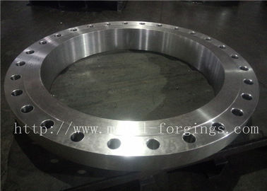 Trattamento termico Saldatura di flange a scivolo forgiate 1.4401 1.304 1.4404 1.4306 316Ti F321