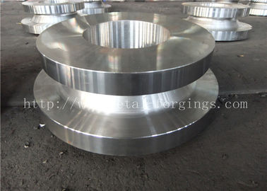 Corpo e chiusura NORSOK M650, PED 2014/68/EU Materiale per la forgiatura delle valvole ASTM F51, ASTM F53