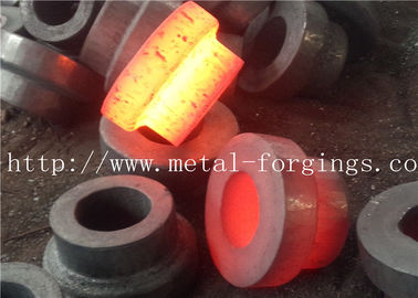 Corpo e chiusura NORSOK M650, PED 2014/68/EU Materiale per la forgiatura delle valvole ASTM F51, ASTM F53