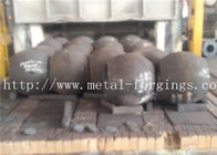Spazii in bianco forgiati caldi dei prodotti siderurgici dell'acciaio legato di ASME A182 F22 CL3
