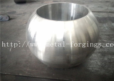 Corpo e chiusura NORSOK M650, PED 2014/68/EU Materiale per la forgiatura delle valvole ASTM F51, ASTM F53