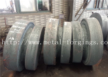Corpo e chiusura NORSOK M650, PED 2014/68/EU Materiale per la forgiatura delle valvole ASTM F51, ASTM F53