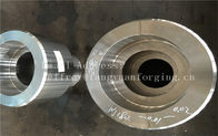 anello dell'asse di ingranaggio di pezzi fucinati dell'acciaio legato 8822H per ruvido forgiato caldo di trattamento termico della trasmissione lavorato
