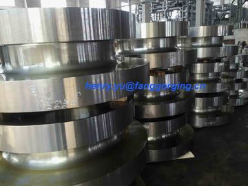 Corpo e chiusura NORSOK M650, PED 2014/68/EU Materiale per la forgiatura delle valvole ASTM F51, ASTM F53