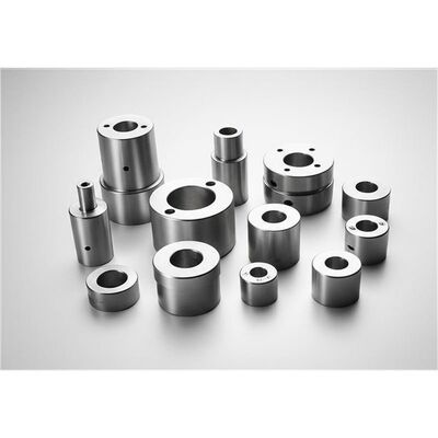 Servizi di forgiatura metallica personalizzata da 15mm a 500mm, inclusi processi di ricottura per applicazioni industriali di precisione