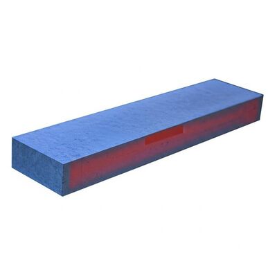 Forgiazione metallica in acciaio temperato offrendo risoluzione massima 1680 x 1050 Adatta a componenti di macchine pesanti e metalliche complesse