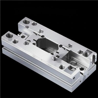 Plastic Injection Mould Metal Forgings Thread Type D Designed for in Aerospace Automotive and Heavy Machinery Components