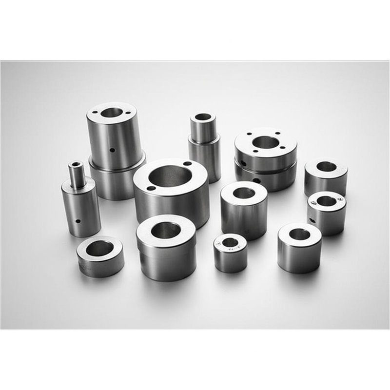 Servizi di forgiatura metallica personalizzata da 15mm a 500mm, inclusi processi di ricottura per applicazioni industriali di precisione