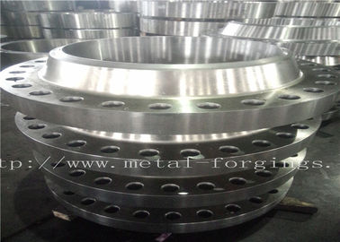 Flanges SS duplex / Flanges in lamiera di acciaio inossidabile Trattamento termico