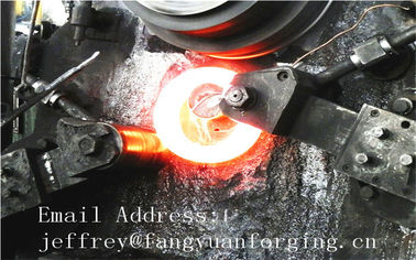 8822H Fabbricazione in acciaio legato Fabbricazione a caldo Fabbricazione grezza