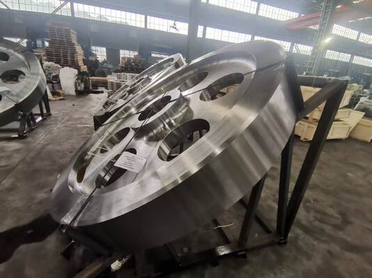 Prodotti Lavorati di Alta Precisione per Settori Industriali Critici, Automotive, Aerospaziale ed Elettronico