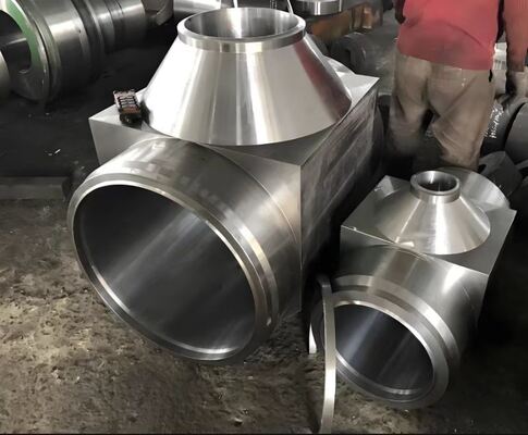 15MM-500MM Prodotti lavorati per l'integrazione e il funzionamento senza soluzione di continuità in vari processi di fabbricazione industriale